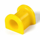 Полиуретановая втулка стабилизатора, задней подвески, центральная, I.D.= 26,5 мм