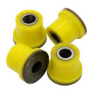 Полиуретановый комплект сайлентблоков рулевой рейки