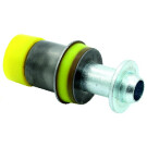 Полиуретановый сайлентблок передней подвески, подрамника