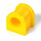 Полиуретановая втулка стабилизатора, передней подвески I.D. = 22,5 мм