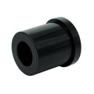 Втулка задней подвески, рессоры, задняя, серьги, нижняя I.D. = 18 мм; O.D. = 32,5 мм; L = 38 мм