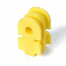 Полиуретановая втулка стабилизатора, передней подвески