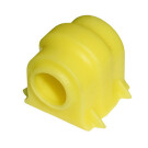 Полиуретановая втулка стабилизатора, передней подвески, левая