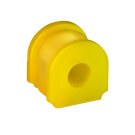 Полиуретановая втулка стабилизатора, задней подвески I.D. = 17 мм