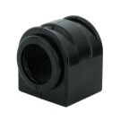 Втулка стабилизатора, задней подвески