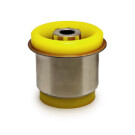 Полиуретановый сайлентблок задней подвески, балки