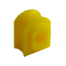 Полиуретановая втулка стабилизатора, задней подвески