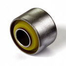 Полиуретановый сайлентблок передней подвески, нижнего рычага, задний