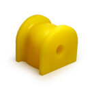 Полиуретановая втулка стабилизатора задней подвески