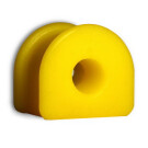 Полиуретановая втулка стабилизатора, задней подвески I.D.=13 мм