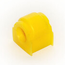 Полиуретановая втулка стабилизатора, передней подвески, I.D. = 24.5 мм