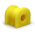 Полиуретановая втулка стабилизатора, задней подвески, I. D.= 20 mm