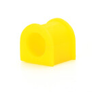 Полиуретановая втулка стабилизатора задней подвески, I. D. = 39 мм