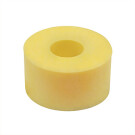 Полиуретановая подушка крепления кузова к раме, нижняя цилиндрическая