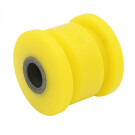 Полиуретановый сайлентблок передней подвески, тяги моста, задние сайлентблоки 1шт./тягу,