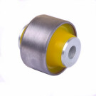 Полиуретановый сайлентблок передней подвески, нижнего рычага, задний