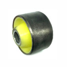 Полиуретановый сайлентблок задней подвески, продольной тяги, крепление к цапфе (больший)