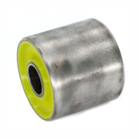 Полиуретановый сайлентблок переднего нижнего рычага, передний