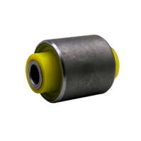 Полиуретановый сайлентблок передней подвески, нижнего рычага, передний