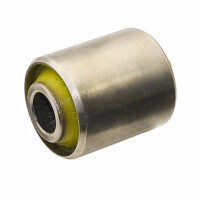 Полиуретановый сайлентблок поперечной тяги, задней подвески, к кузову