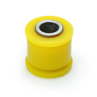 Полиуретановый сайлентблок задней подвески, нижних поперечных тяг, крепление к ступице