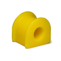 Полиуретановая втулка стабилизатора, задней подвески I.D. = 16 мм 2005);