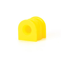 Полиуретановая втулка стабилизатора передней подвески, I. D. = 18 мм