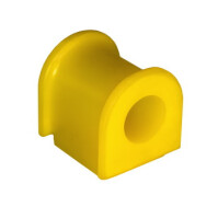 Полиуретановая втулка стабилизатора, задней подвески I.D. = 22 мм