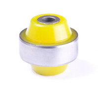 Полиуретановый сайлентблок передней подвески, нижнего рычага, задний