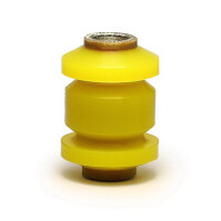 Полиуретановый сайлентблок передней подвески, нижнего рычага, передний