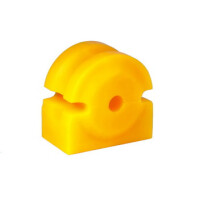 Полиуретановая втулка стабилизатора, передней подвески I.D. = 16 мм