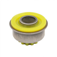 Полиуретановый сайлентблок переднего подрамника передний