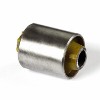 Полиуретановый сайлентблок задней подвески, ступицы, крепление поперечных рычагов