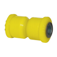 Полиуретановый сайлентблок задней подвески, рессоры