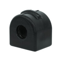 Втулка стабилизатора, передней подвески