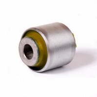 Полиуретановый сайлентблок задней подвески, ступицы, задние