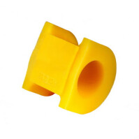 Полиуретановая втулка стабилизатора, передней подвески I.D. = 26 мм,