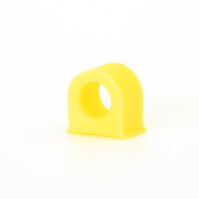 Полиуретановая втулка стабилизатора передней подвески