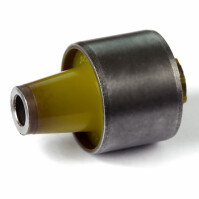 Полиуретановый сайлентблок передней подвески, нижнего рычага, задний