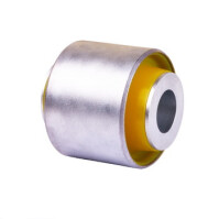 Полиуретановый сайлентблок передней подвески, нижнего рычага, задний (в кронштейн)