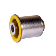 Полиуретановый сайлентблок задней подвески, верхнего рычага