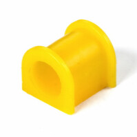 Полиуретановая втулка стабилизатора, передней подвески, I. D.= 24,5 mm
