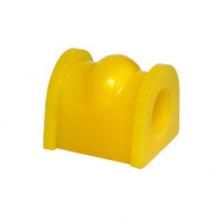 Полиуретановая втулка стабилизатора, задней подвески I.D. = 13,8 мм