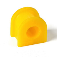 Полиуретановая втулка стабилизатора, задней подвески I.D. = 19,5 мм