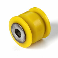 Полиуретановый сайлентблок передней и задней подвески, тяги Панара, крепление к кузову I.D. = 14 мм