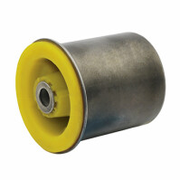 Полиуретановый сайлентблок задней подвески, балки