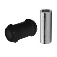 Сайлентблок передней подвески, нижнего рычага, передний (сборный)