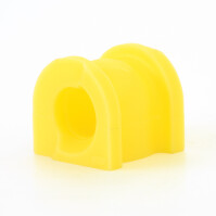 Полиуретановая втулка стабилизатора передней подвески