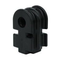 Втулка стабилизатора, передней подвески I.D. = 18 мм