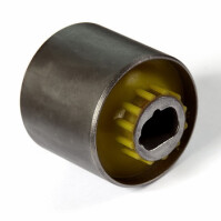 Полиуретановый сайлентблок передней подвески, верхнего поперечного рычага